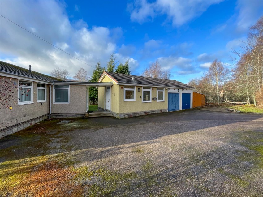Images for Tom na Craggan, Glenlivet, Ballindalloch