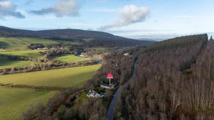 Images for Tom na Craggan, Glenlivet, Ballindalloch