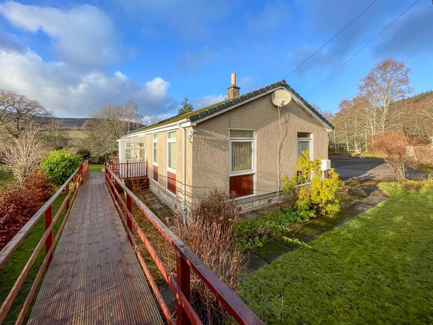 Images for Tom na Craggan, Glenlivet, Ballindalloch