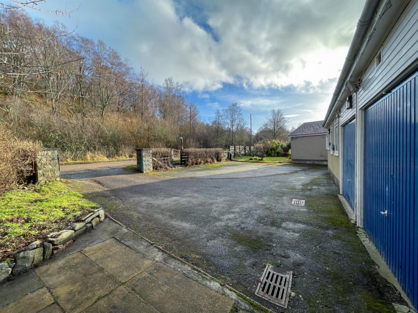 Images for Tom na Craggan, Glenlivet, Ballindalloch