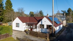 Images for Ossian Cottage, Skye Of Curr Road, Dulnain Bridge, Grantown on Spey