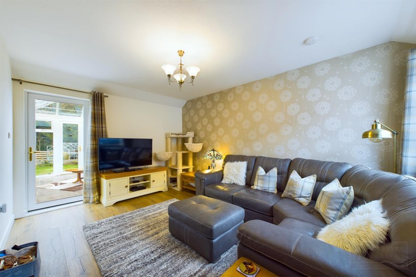 Images for Ossian Cottage, Skye Of Curr Road, Dulnain Bridge, Grantown on Spey