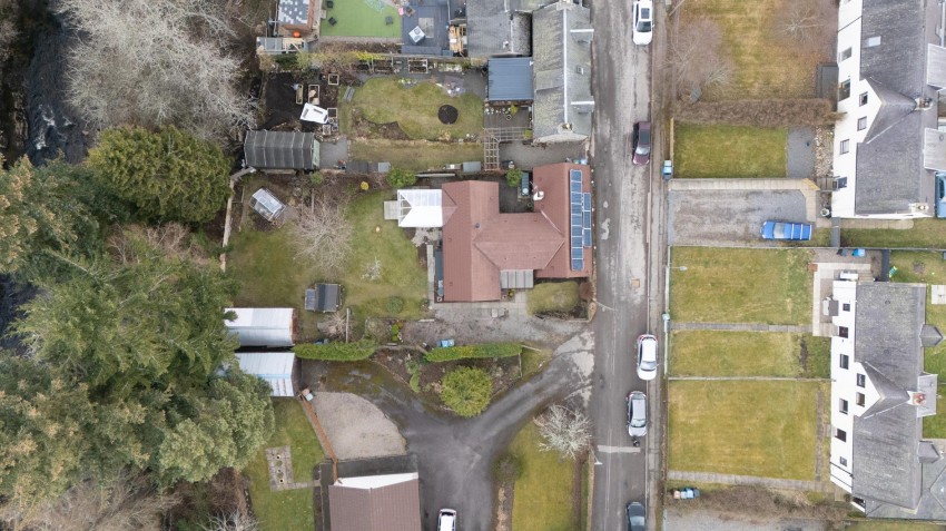 Images for Ossian Cottage, Skye Of Curr Road, Dulnain Bridge, Grantown on Spey
