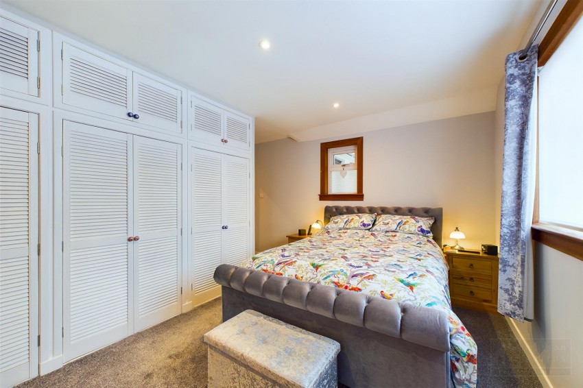Images for Ossian Cottage, Skye Of Curr Road, Dulnain Bridge, Grantown on Spey