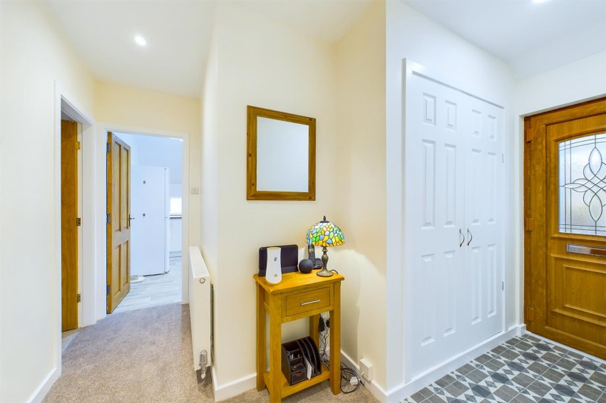 Images for Ossian Cottage, Skye Of Curr Road, Dulnain Bridge, Grantown on Spey