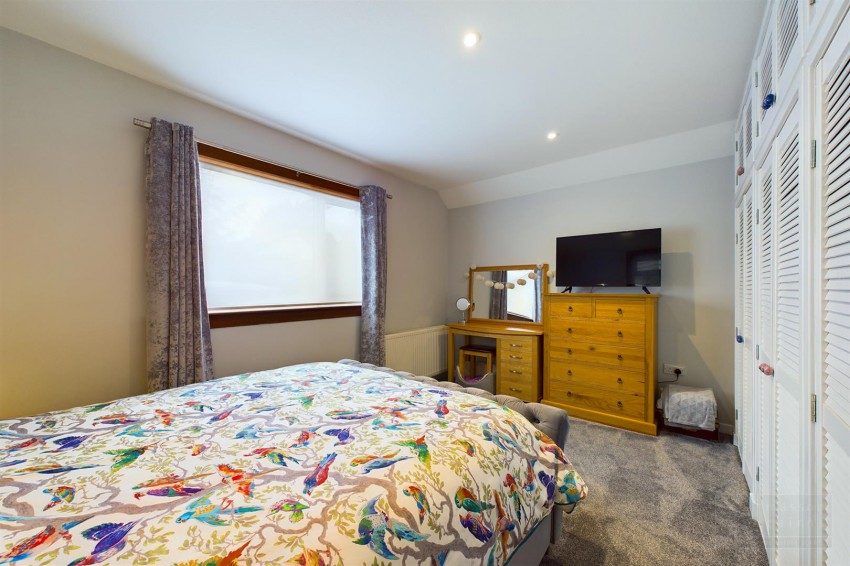 Images for Ossian Cottage, Skye Of Curr Road, Dulnain Bridge, Grantown on Spey