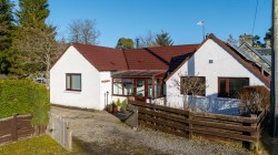 Images for Ossian Cottage, Skye Of Curr Road, Dulnain Bridge, Grantown on Spey