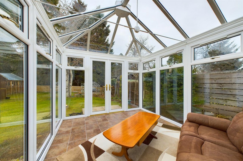 Images for Ossian Cottage, Skye Of Curr Road, Dulnain Bridge, Grantown on Spey