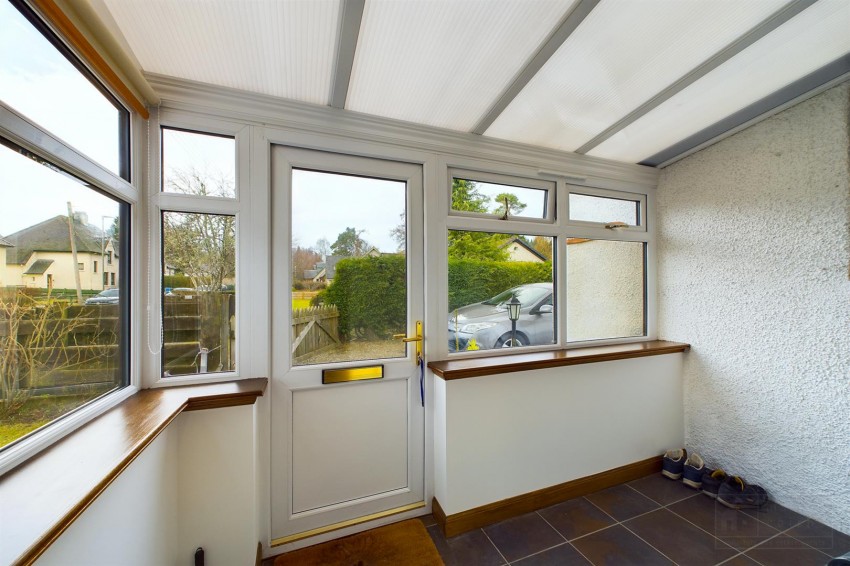Images for Ossian Cottage, Skye Of Curr Road, Dulnain Bridge, Grantown on Spey
