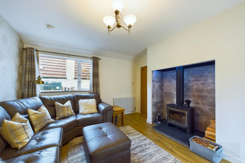 Images for Ossian Cottage, Skye Of Curr Road, Dulnain Bridge, Grantown on Spey