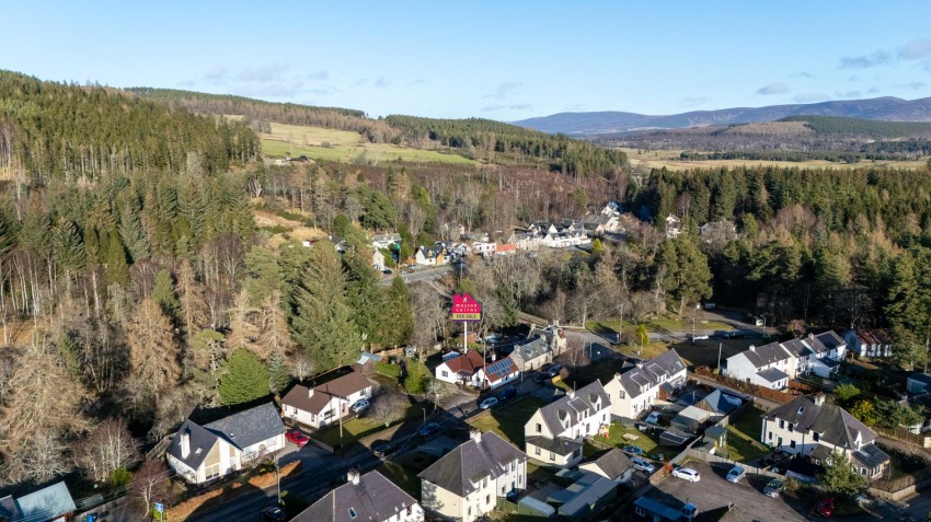 Images for Ossian Cottage, Skye Of Curr Road, Dulnain Bridge, Grantown on Spey