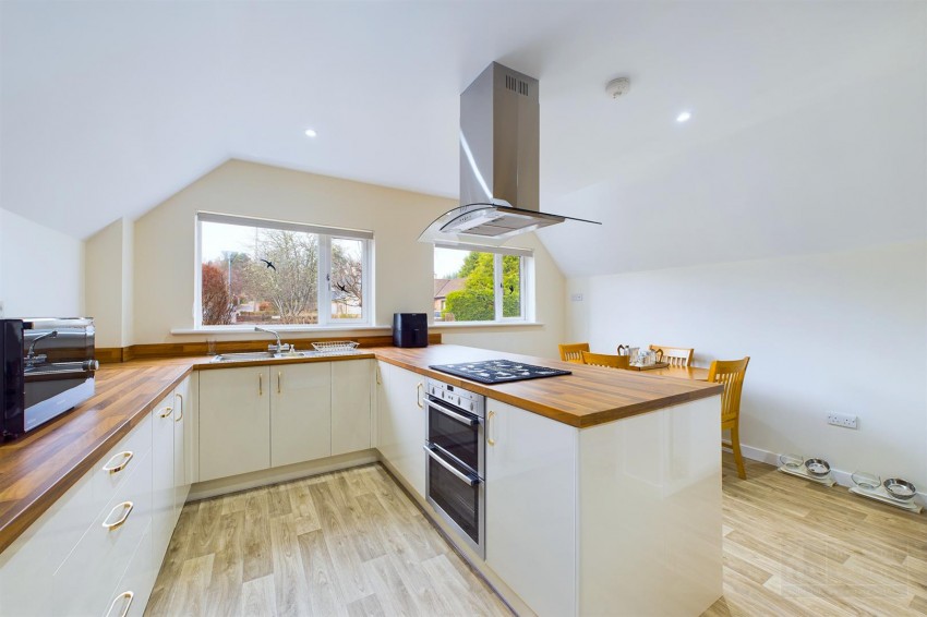 Images for Ossian Cottage, Skye Of Curr Road, Dulnain Bridge, Grantown on Spey