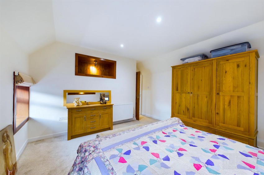 Images for Ossian Cottage, Skye Of Curr Road, Dulnain Bridge, Grantown on Spey