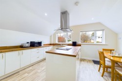 Images for Ossian Cottage, Skye Of Curr Road, Dulnain Bridge, Grantown on Spey