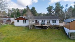 Images for Rowan Lodge, Culvardie, Nethy Bridge