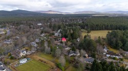 Images for Rowan Lodge, Culvardie, Nethy Bridge