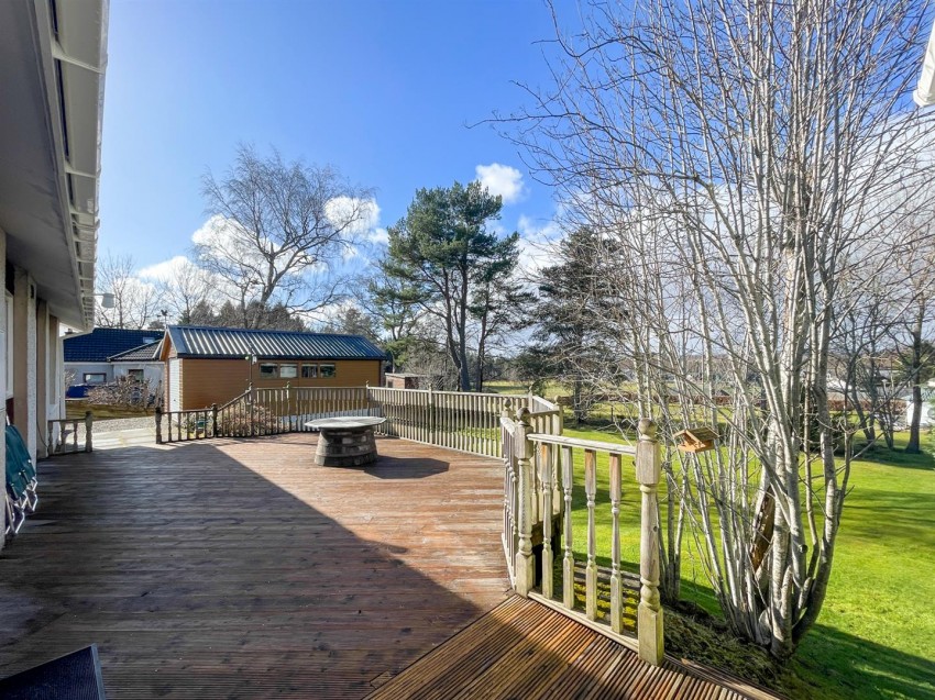 Images for Rowan Lodge, Culvardie, Nethy Bridge