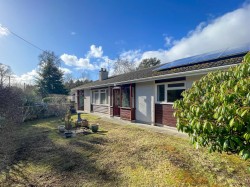 Images for Rowan Lodge, Culvardie, Nethy Bridge