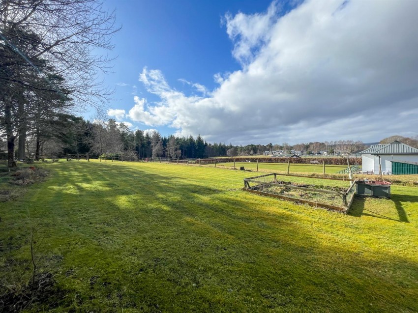 Images for Rowan Lodge, Culvardie, Nethy Bridge