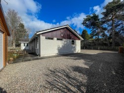 Images for Rowan Lodge, Culvardie, Nethy Bridge