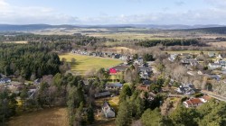 Images for Rowan Lodge, Culvardie, Nethy Bridge