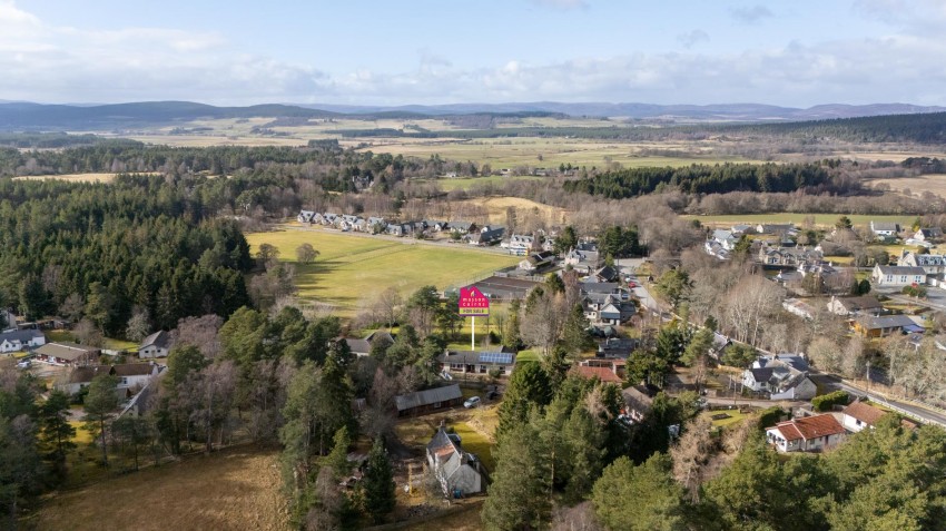 Images for Rowan Lodge, Culvardie, Nethy Bridge