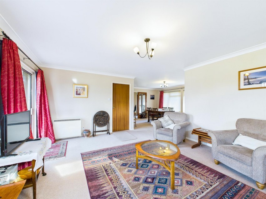 Images for Rowan Lodge, Culvardie, Nethy Bridge
