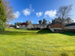 Images for Rowan Lodge, Culvardie, Nethy Bridge