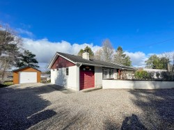 Images for Rowan Lodge, Culvardie, Nethy Bridge