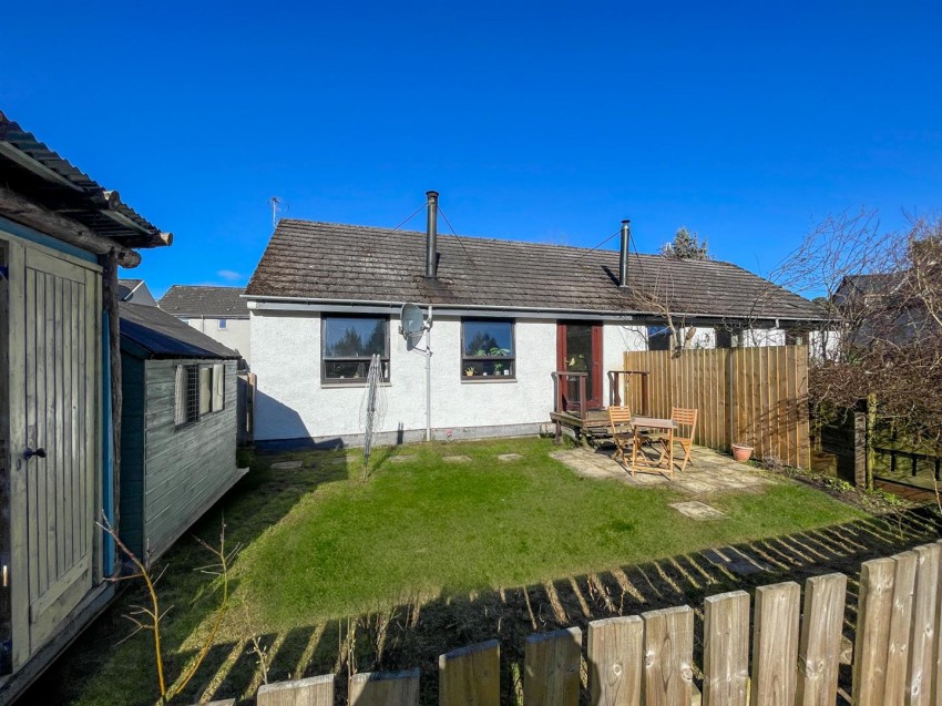 Images for 3 School Place, Dulnain Bridge, Grantown on Spey