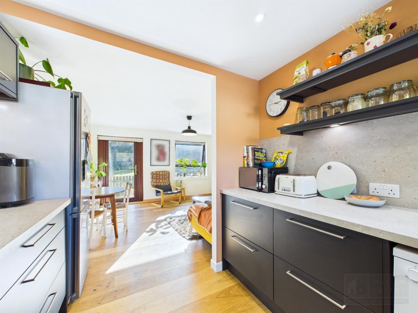 Images for 3 School Place, Dulnain Bridge, Grantown on Spey