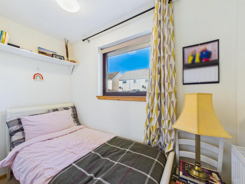 Images for 3 School Place, Dulnain Bridge, Grantown on Spey