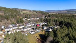 Images for 3 School Place, Dulnain Bridge, Grantown on Spey