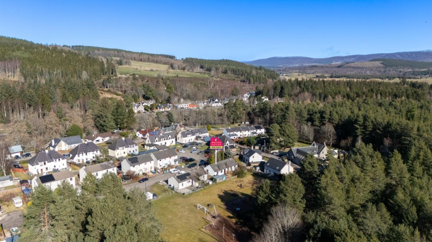 Images for 3 School Place, Dulnain Bridge, Grantown on Spey