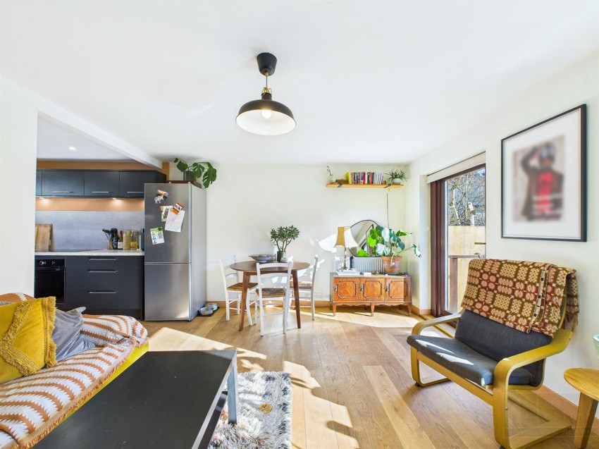 Images for 3 School Place, Dulnain Bridge, Grantown on Spey