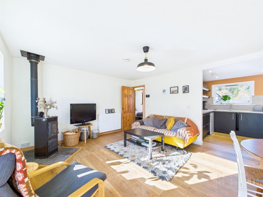 Images for 3 School Place, Dulnain Bridge, Grantown on Spey