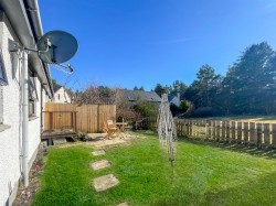 Images for 3 School Place, Dulnain Bridge, Grantown on Spey