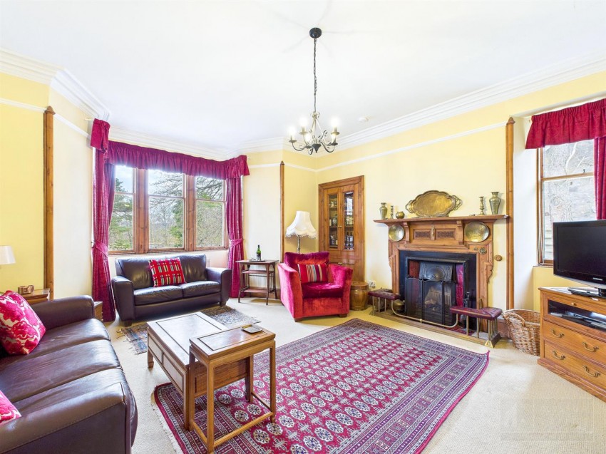 Images for Morar, Kinchurdy Road, Boat Of Garten