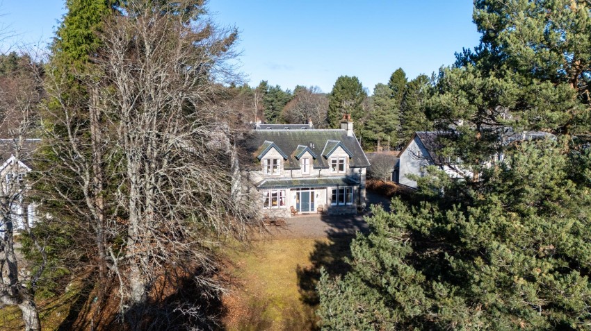 Images for Morar, Kinchurdy Road, Boat Of Garten