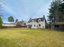 Images for Morar, Kinchurdy Road, Boat Of Garten