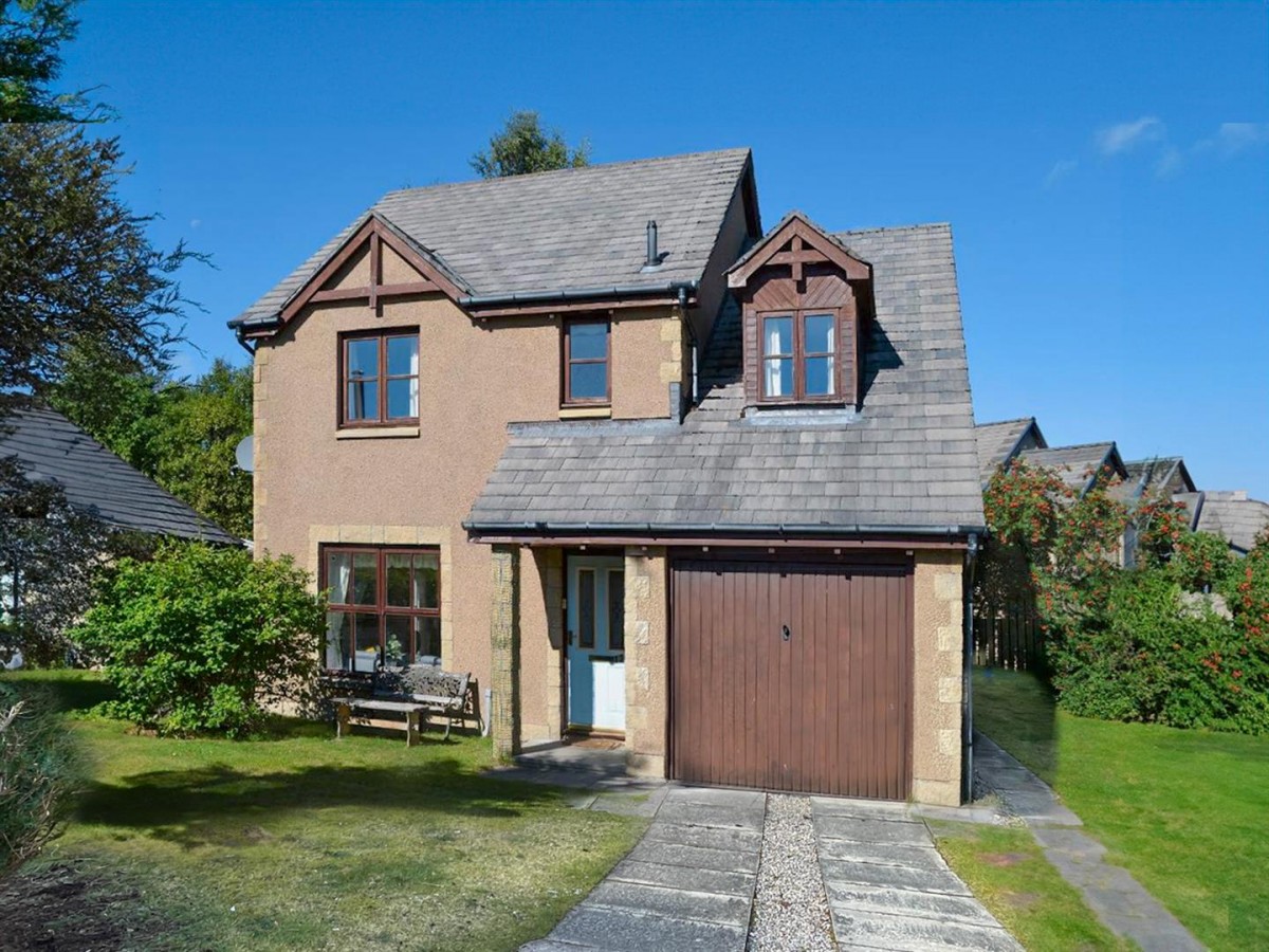 Images for Birchlands, Beinn Ghuilbinn, Aviemore EAID:massoncairnsltdapi BID:1