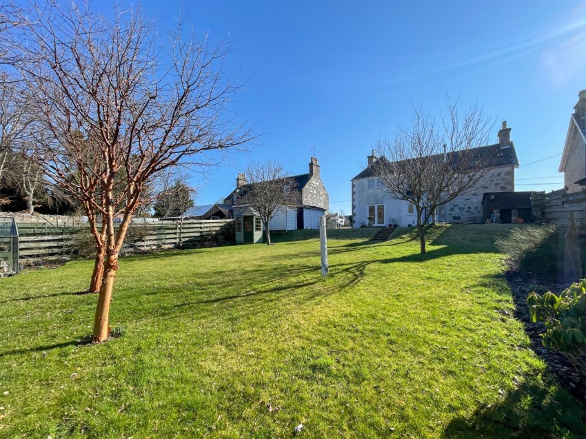 Images for Lilybank, Grant Road, Grantown on Spey