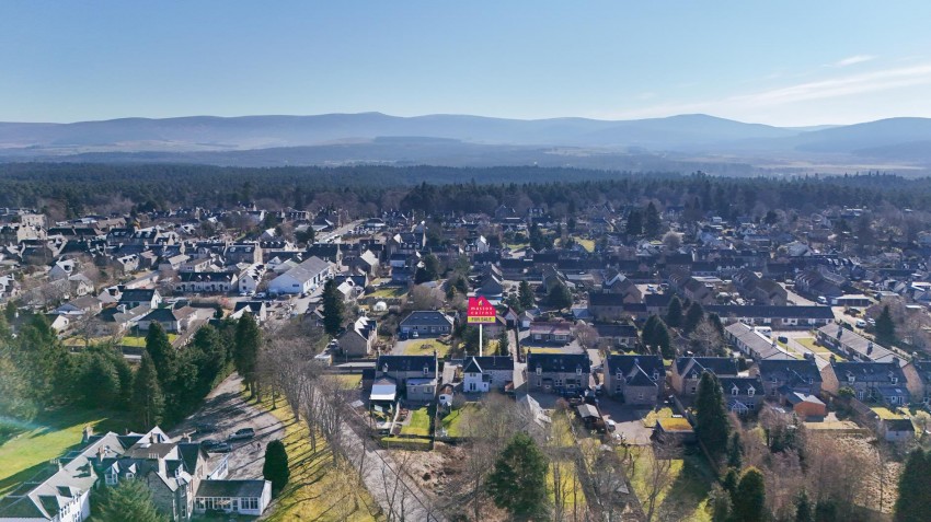 Images for Lilybank, Grant Road, Grantown on Spey