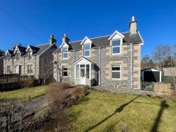 Images for Lilybank, Grant Road, Grantown on Spey