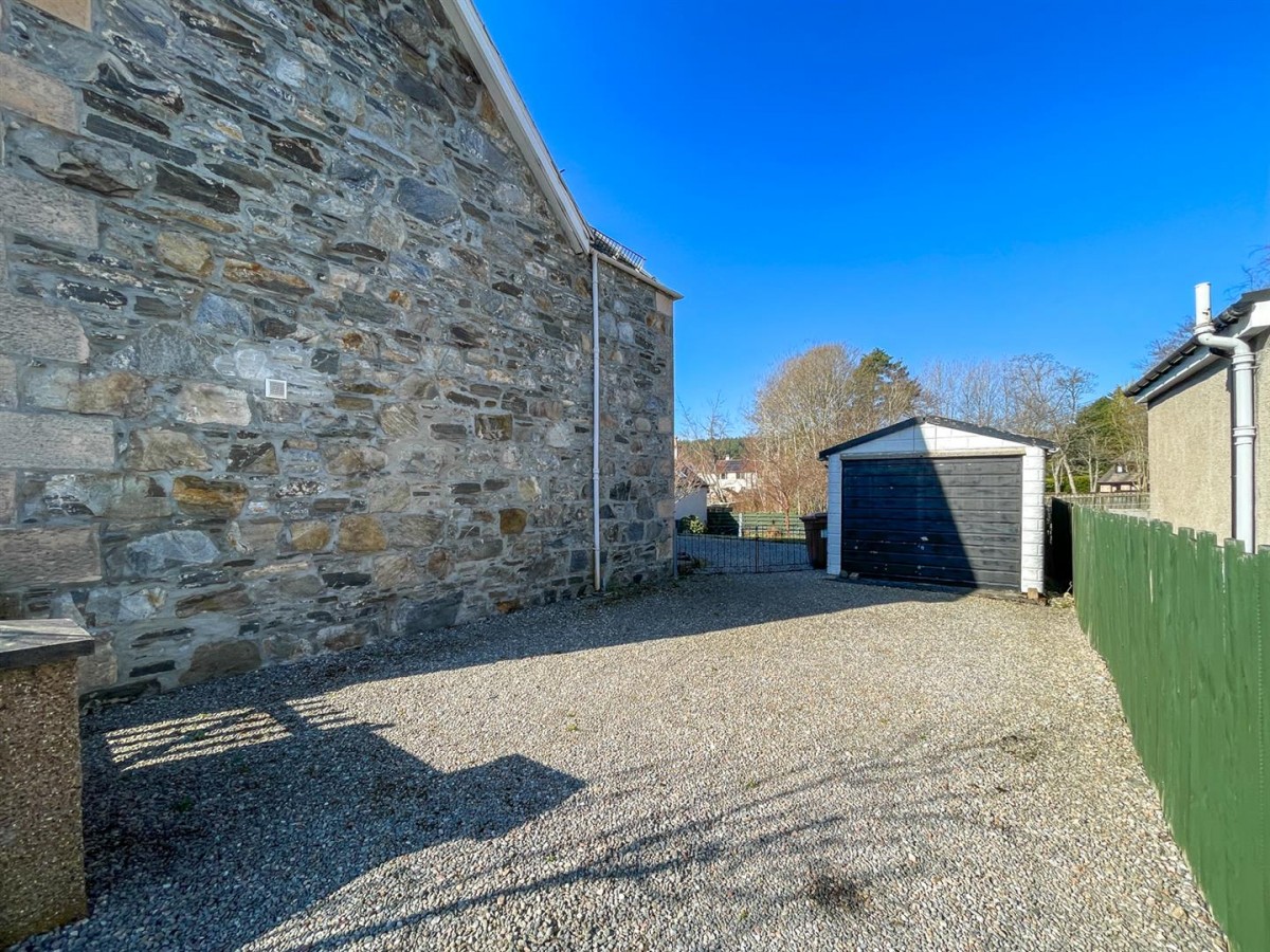 Images for Lilybank, Grant Road, Grantown on Spey EAID:massoncairnsltdapi BID:1