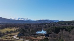 Images for Milton Cottage, Steading & Land, Boat Of Garten