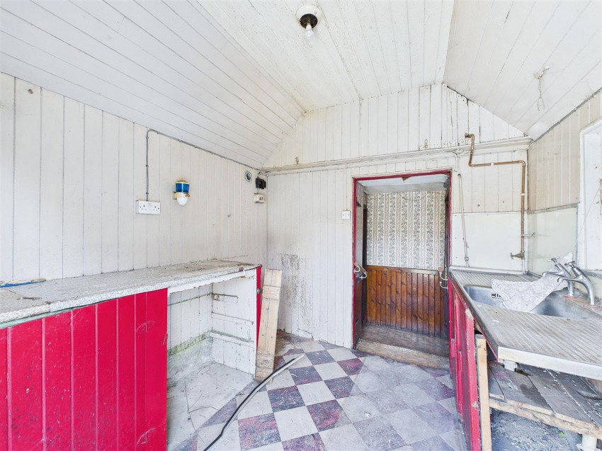 Images for Milton Cottage, Steading & Land, Boat Of Garten
