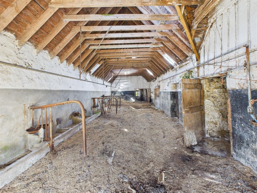 Images for Milton Cottage, Steading & Land, Boat Of Garten