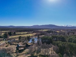 Images for Milton Cottage, Steading & Land, Boat Of Garten