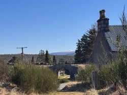Images for Milton Cottage, Steading & Land, Boat Of Garten